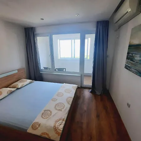 Seaview Serenity * 布尔加斯