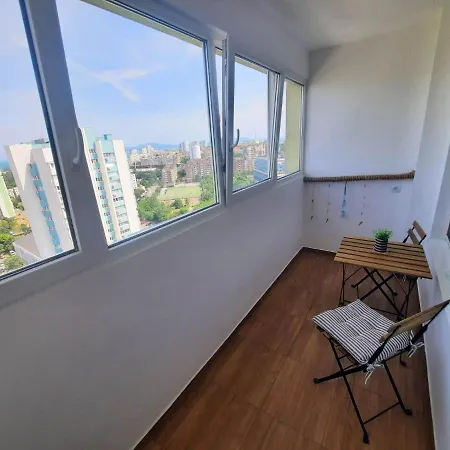 Appartamento Seaview Serenity